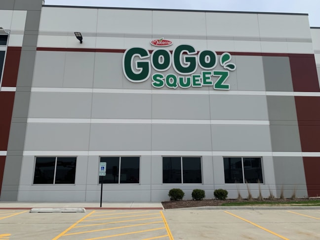 3D Signs & Dimensional Signs in Downers Grove 3D Signs & Dimensional Signs in Downers Grove