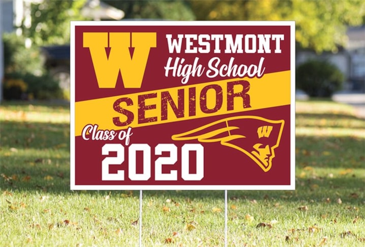 Graduation Signs | Plastic Signs & Yard Signs | Schools, Colleges & Universities Graduation Signs | Plastic Signs & Yard Signs | Schools, Colleges & Universities