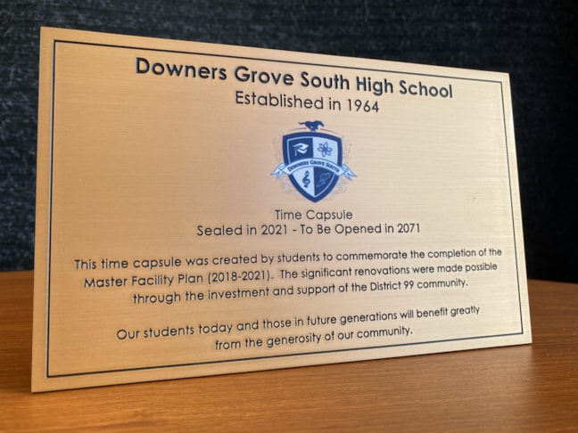 Custom Plaques | Schools, Colleges & Universities Signs Custom Plaques | Schools, Colleges & Universities Signs