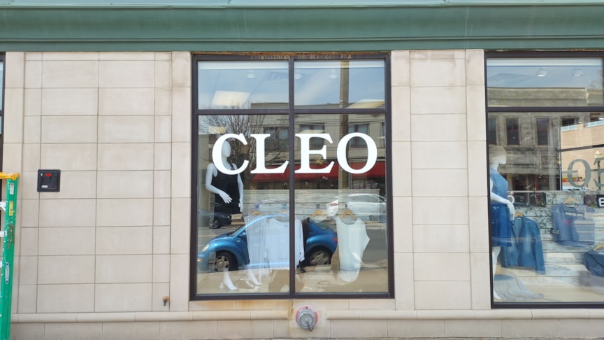 Window Graphics Window Graphics