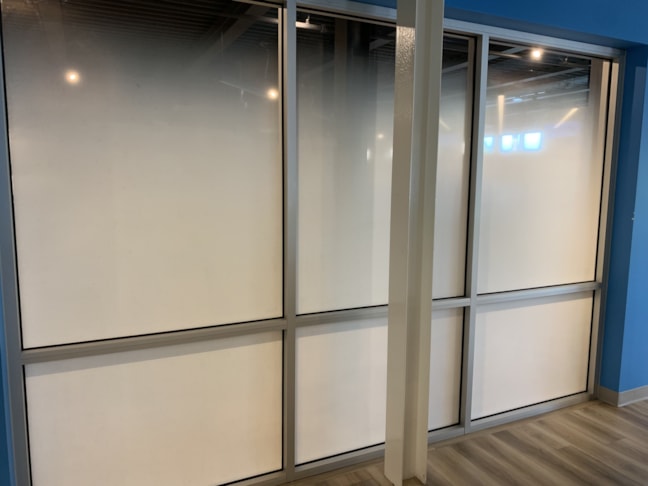 Window Graphics Window Graphics