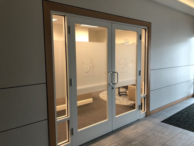 Window Graphics Window Graphics