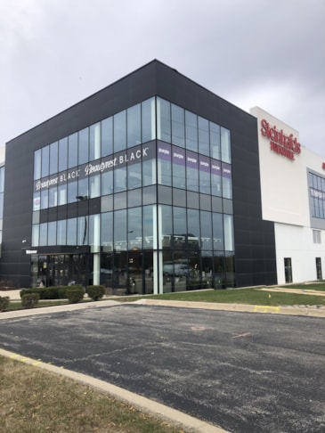 Window Graphics Window Graphics