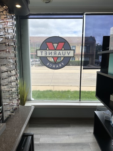 Window Graphics Window Graphics