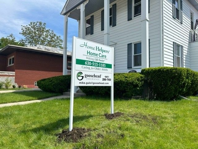 Post & Panel Signs Post & Panel Signs