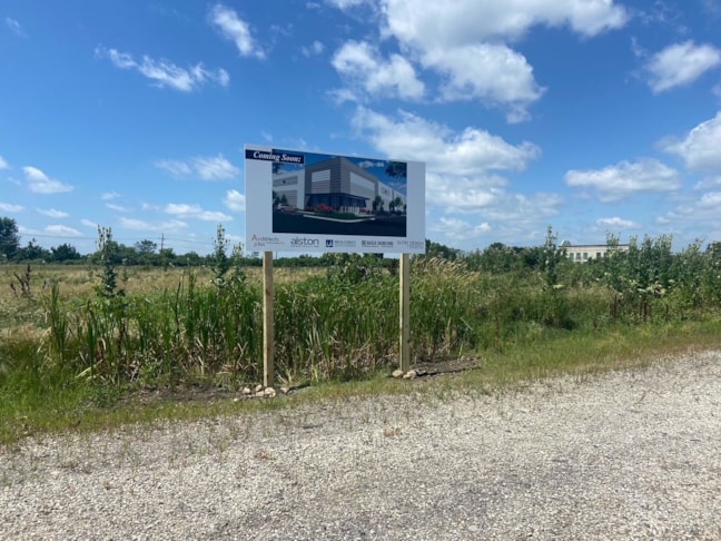 Post & Panel Signs | Real Estate Signs | MDO Post & Panel Signs | Real Estate Signs | MDO