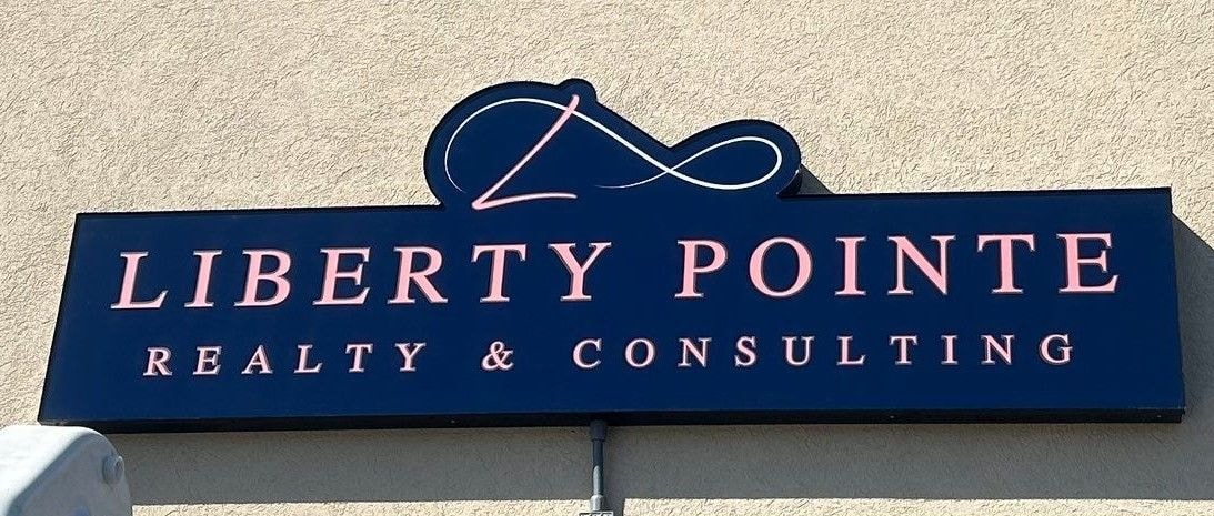 Channel Letters | Real Estate Signs | Aluminum Channel Letters | Real Estate Signs | Aluminum