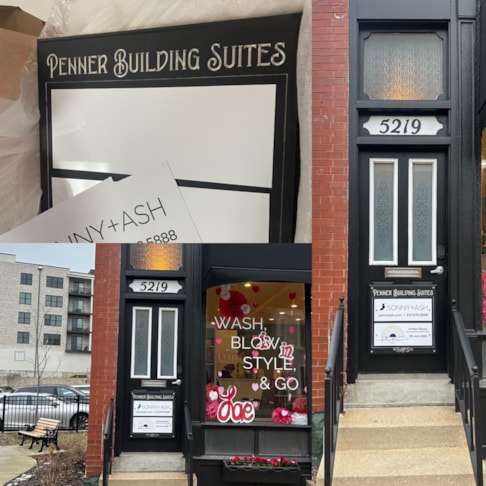 Directory Signs Directory Signs