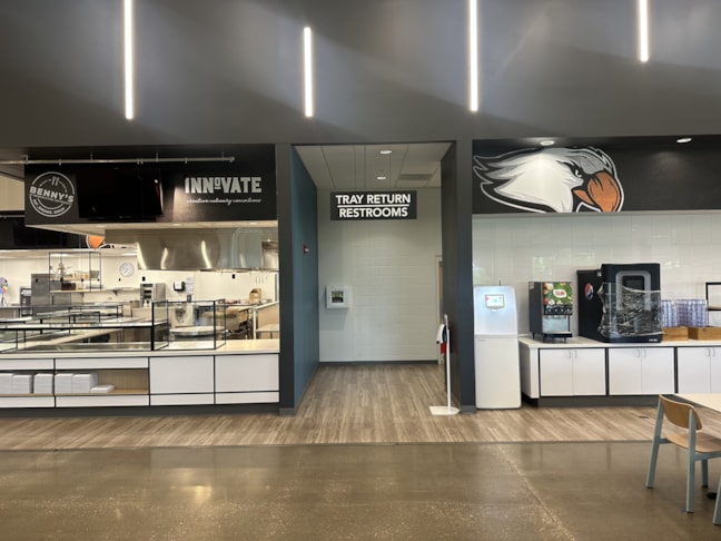 Wall Murals & Wall Graphics | Schools, Colleges & Universities Signs | Lisle, IL | Vinyl Wall Murals & Wall Graphics | Schools, Colleges & Universities Signs | Lisle, IL | Vinyl