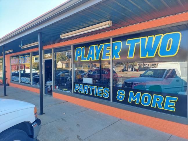 Window Graphics Window Graphics