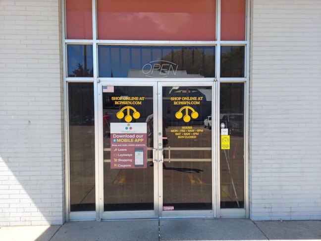 Window Graphics Window Graphics