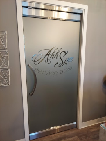 Window Graphics Window Graphics