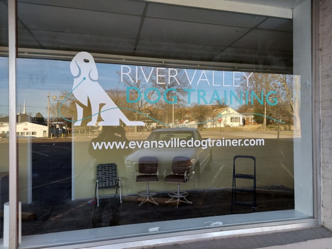 Window Graphics Window Graphics