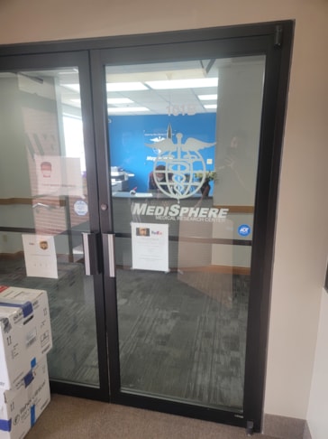 Window Graphics Window Graphics