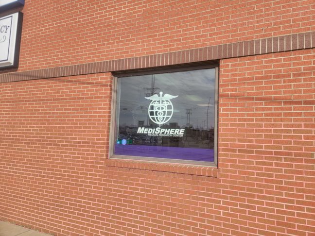 Window Graphics Window Graphics