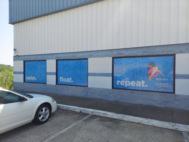 Window Graphics Window Graphics