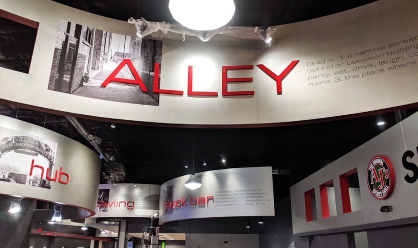 Wall Murals & Graphics Wall Murals & Graphics