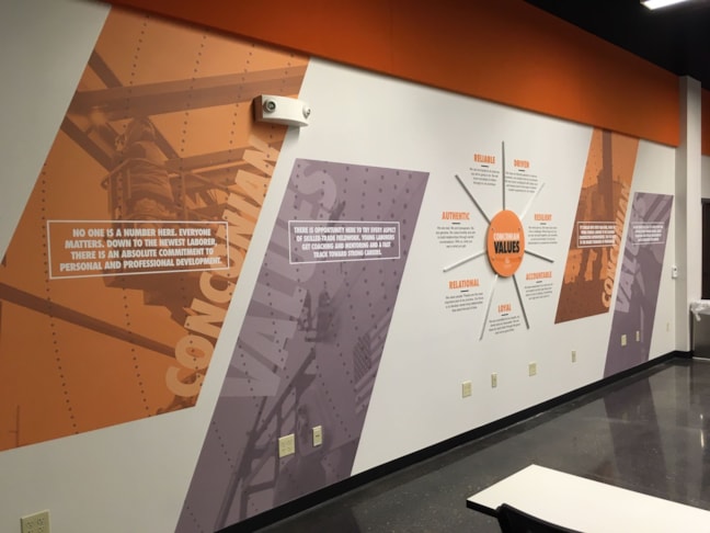 Wall Murals & Graphics Wall Murals & Graphics