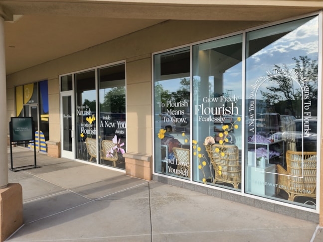 Window Graphics Window Graphics