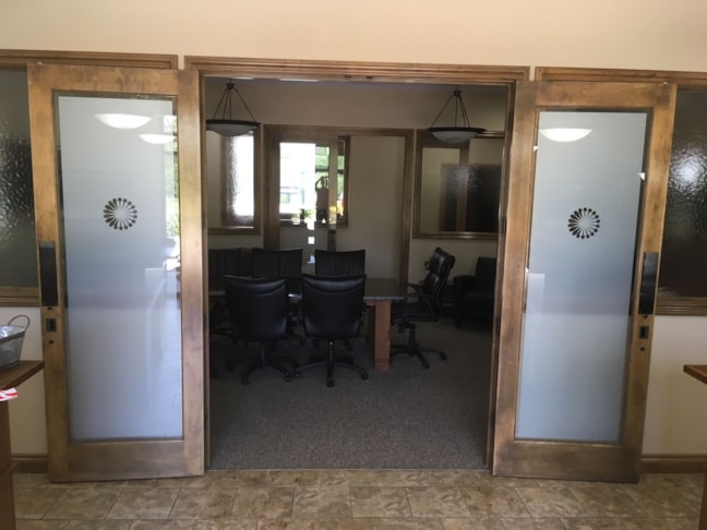 Window Graphics Window Graphics