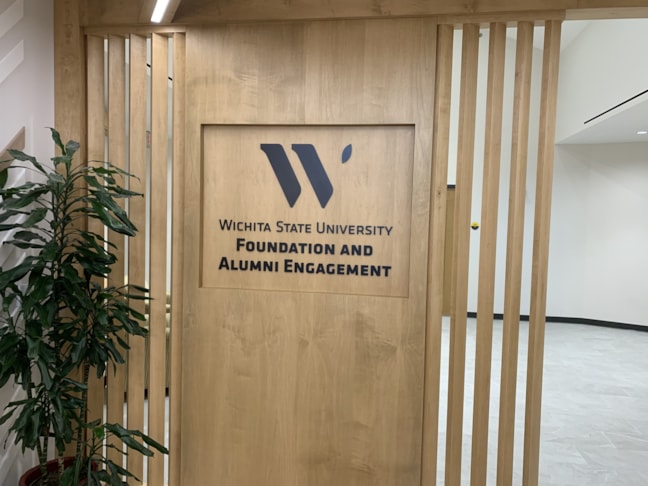 3D Signs & Dimensional Logos | Schools, Colleges & Universities Signs | Wihita, KS | Acrylic 3D Signs & Dimensional Logos | Schools, Colleges & Universities Signs | Wihita, KS | Acrylic