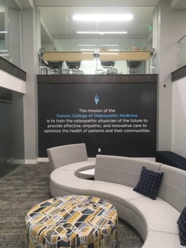 3D Signs & Dimensional Logos | Schools, Colleges & Universities Signs | Wichita, KS | Acrylic 3D Signs & Dimensional Logos | Schools, Colleges & Universities Signs | Wichita, KS | Acrylic