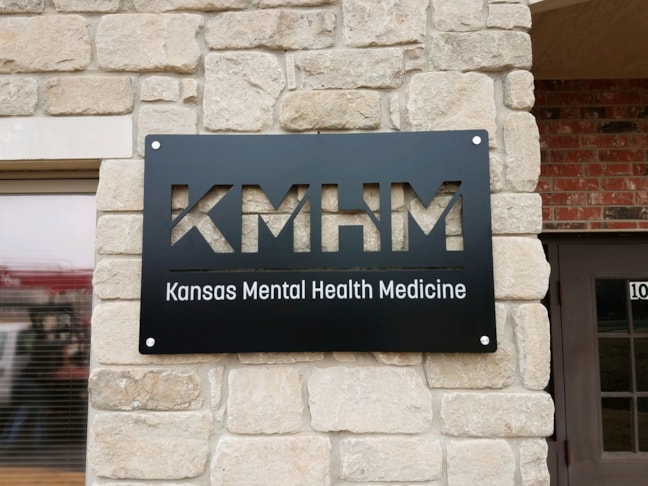 3D Signs & Dimensional Logos | Aluminum Signs | Hospital & Medical Clinic Signs | Wichita, Kansas 3D Signs & Dimensional Logos | Aluminum Signs | Hospital & Medical Clinic Signs | Wichita, Kansas