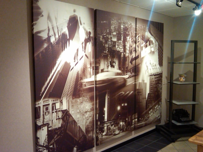 Wall Murals & Graphics Wall Murals & Graphics