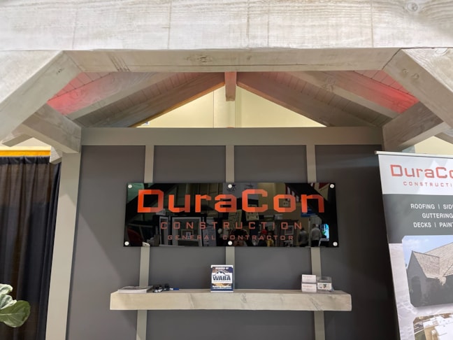 Standoff Signs | Construction Signs | Acrylic Standoff Signs | Construction Signs | Acrylic