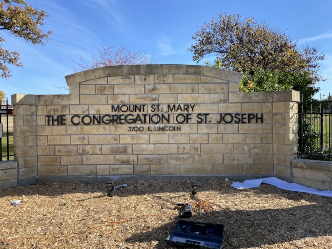 Channel Letters | Church & Religious Organization Signs | Metal Channel Letters | Church & Religious Organization Signs | Metal