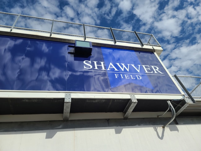 Corporate Branding Signs | Schools, Colleges & Universities Signs | Metal Corporate Branding Signs | Schools, Colleges & Universities Signs | Metal