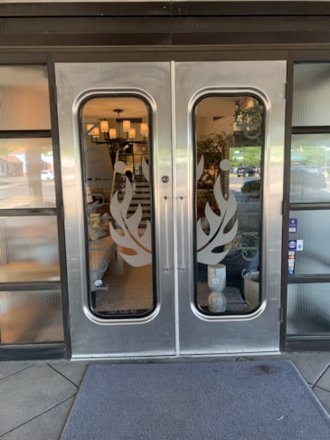 Vinyl Lettering in Wichita Vinyl Lettering in Wichita