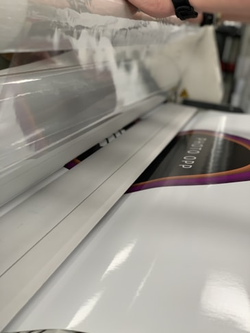 Floor Graphics in Wichita Floor Graphics in Wichita