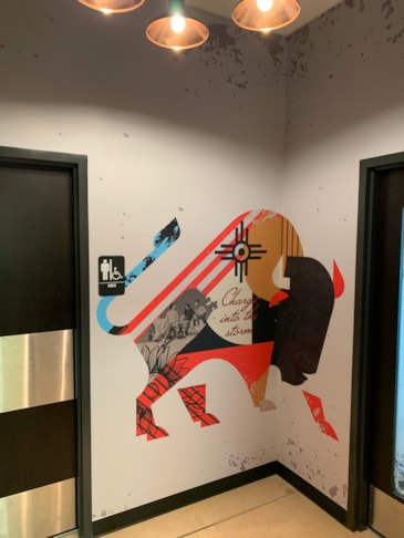 Wall Murals & Graphics Wall Murals & Graphics