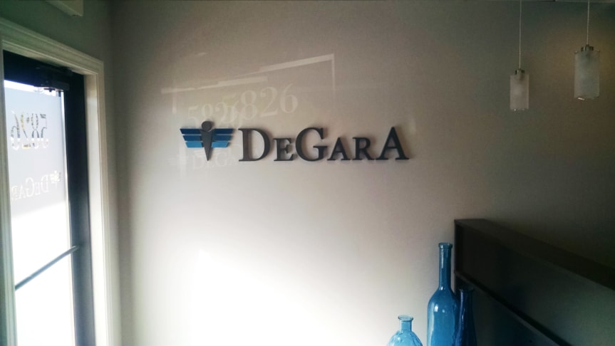 3D Signs & Dimensional Signs in Waterford 3D Signs & Dimensional Signs in Waterford