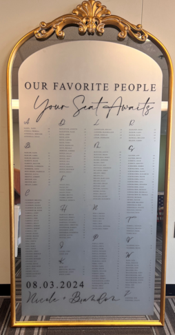 Custom Graphics & Vinyl Decals Custom Graphics & Vinyl Decals