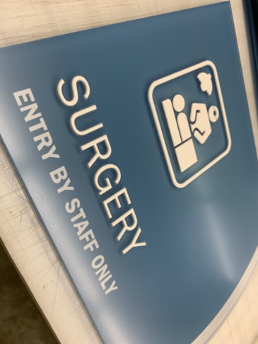 Directory Signs in Waterford Directory Signs in Waterford