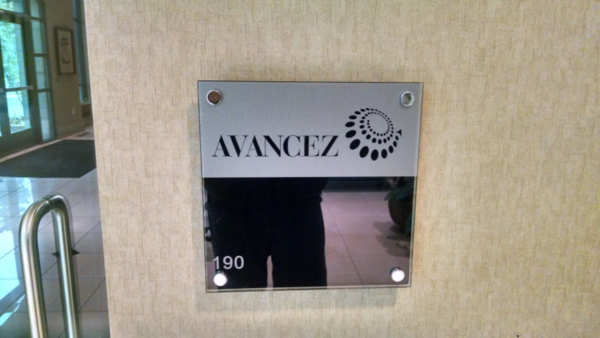 Directory Signs in Waterford Directory Signs in Waterford