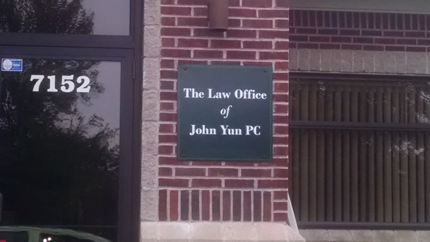 Directory Signs in Waterford Directory Signs in Waterford