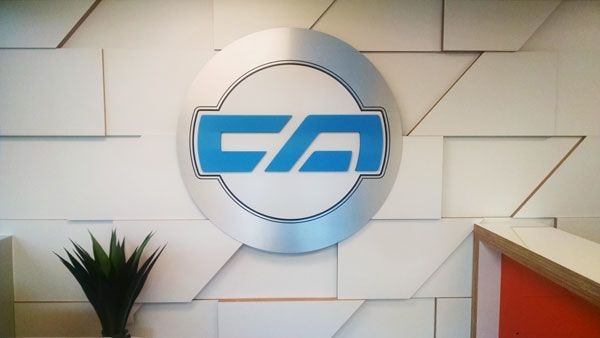 3D Signs & Dimensional Signs in Waterford 3D Signs & Dimensional Signs in Waterford