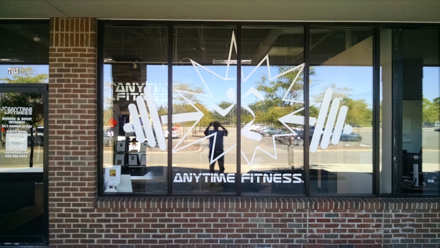 Window Graphics Window Graphics