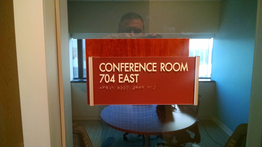 Access Control Signs Access Control Signs