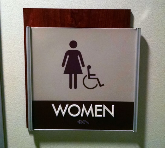 Directory Signs in Waterford Directory Signs in Waterford