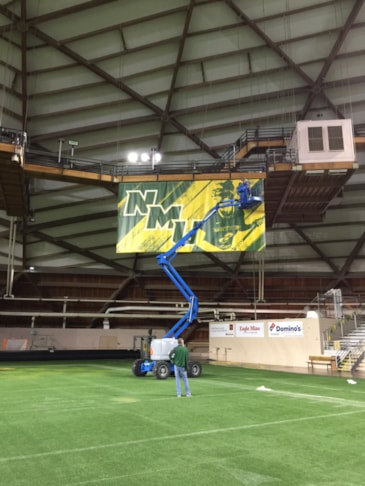 Digital Signs in Negaunee Digital Signs in Negaunee