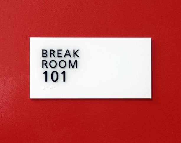 ADA Signs & Braille Signs in Holland ADA Signs & Braille Signs in Holland