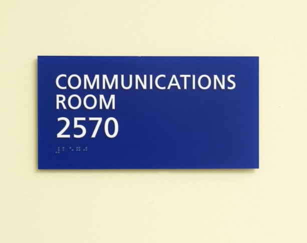 ADA Signs & Braille Signs in Holland ADA Signs & Braille Signs in Holland