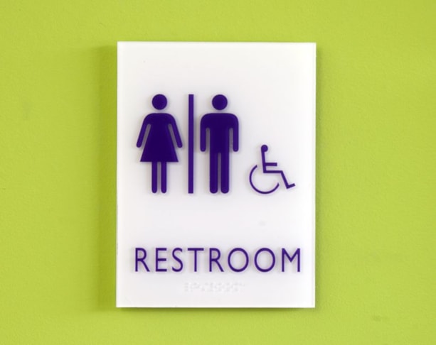 ADA Signs & Braille Signs in Holland ADA Signs & Braille Signs in Holland