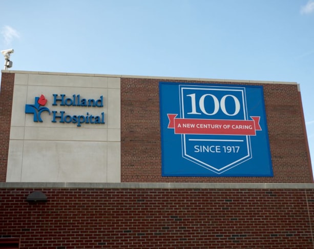 Vinyl Banners in Holland Vinyl Banners in Holland