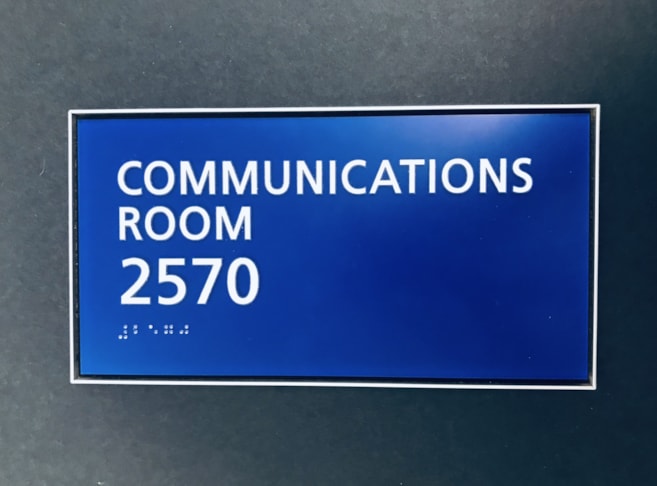 ADA Signs & Braille Signs in Holland ADA Signs & Braille Signs in Holland