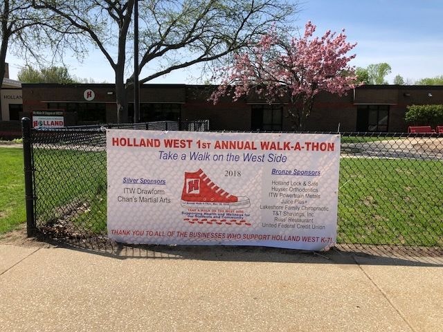 Vinyl Banners in Holland Vinyl Banners in Holland